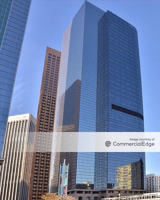 Steckbauer Weinhart, LLP Los Angeles, CA Office