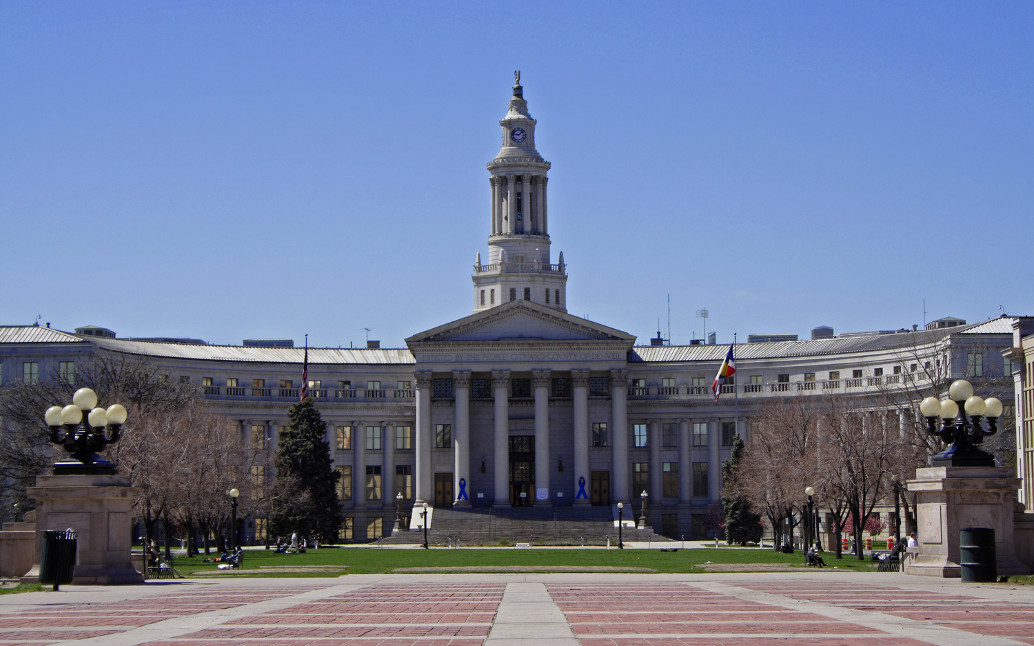 Sandomire & Kuberry, PLLC, Denver,  Office