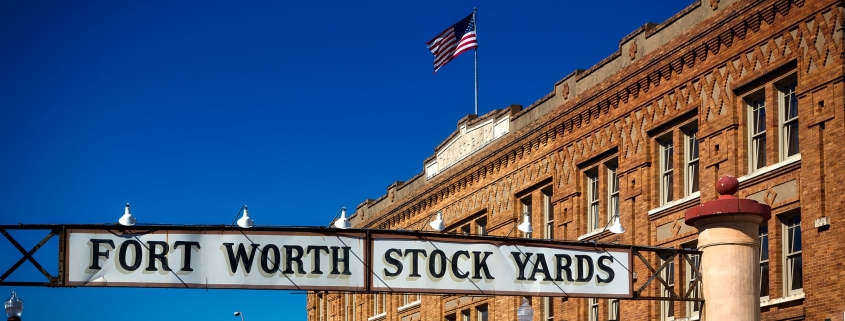 Brown, Proctor & Howell, LLP Fort Worth, TX Office