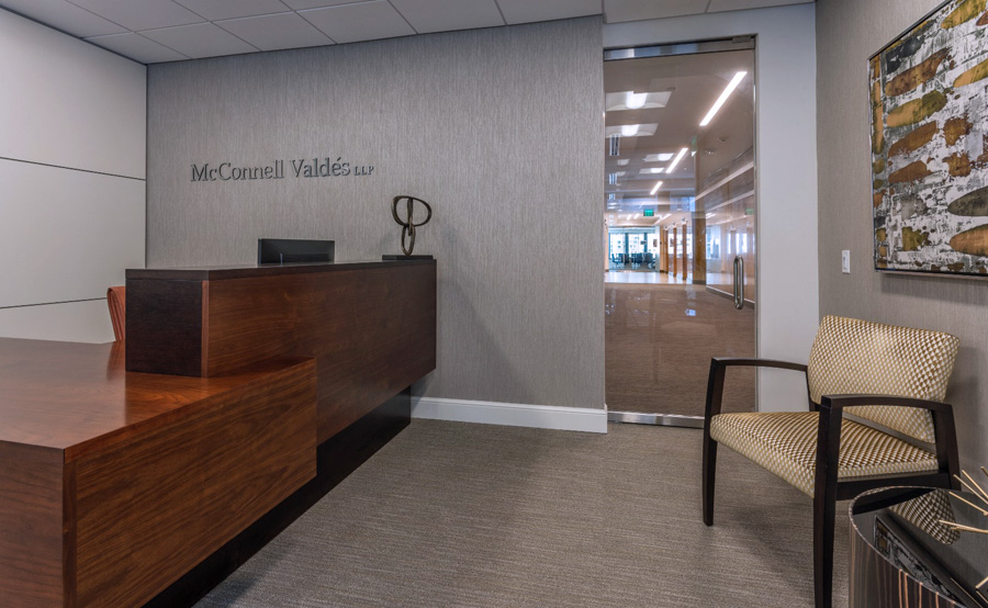 McConnell Valdes LLC San Juan, PR Office