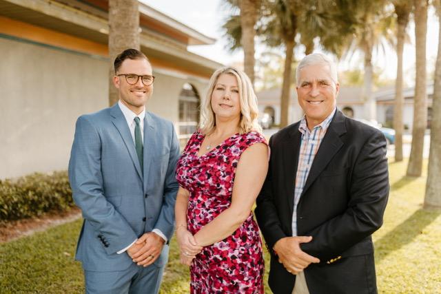 Morgan & Morgan, PA Lakeland, FL Office