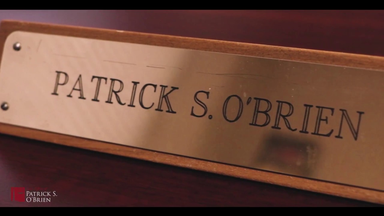 Law Offices of Patrick S. O'Brien Saint Louis, MO Office