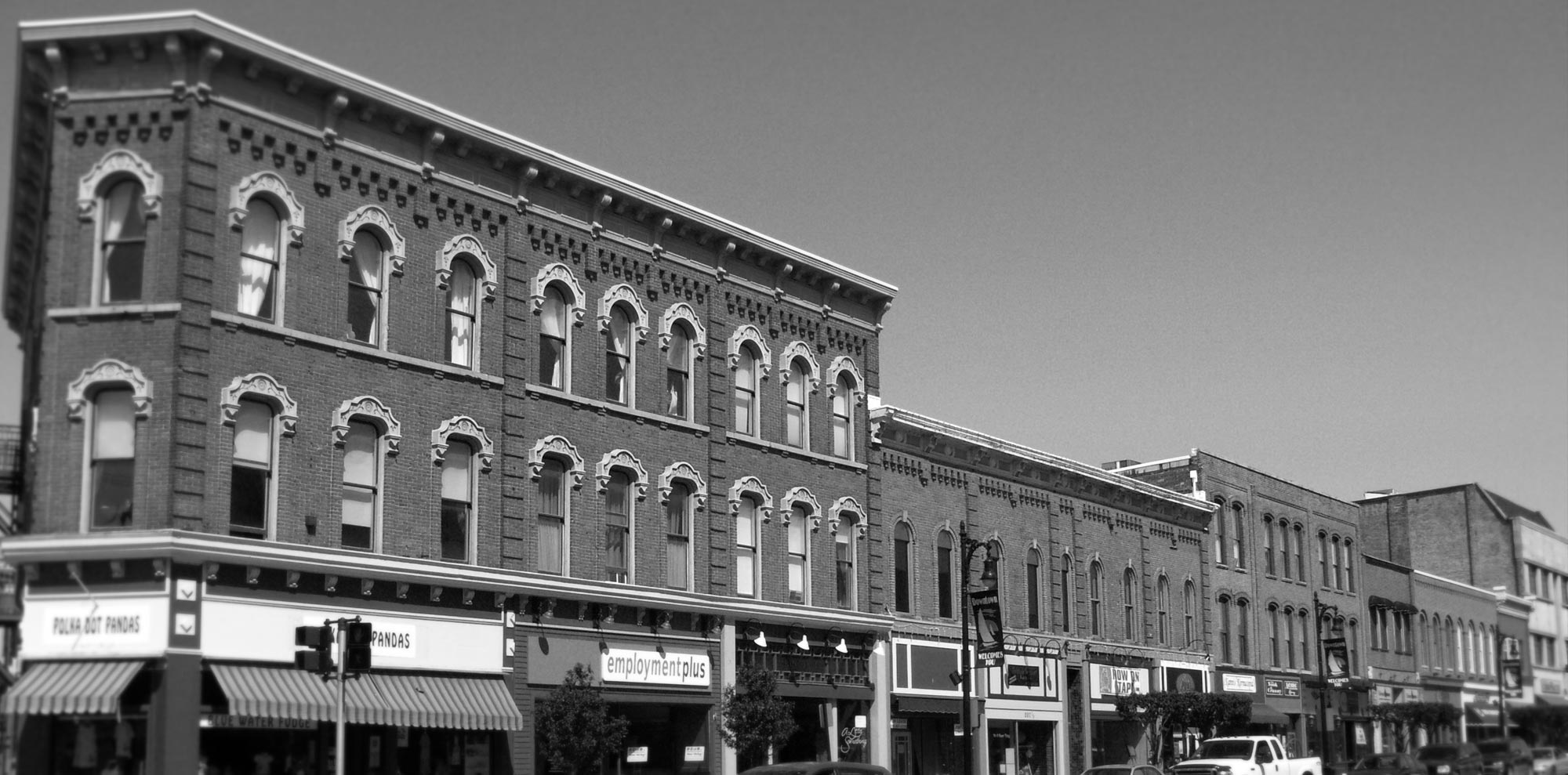 Kelly Law Firm Port Huron, MI Office