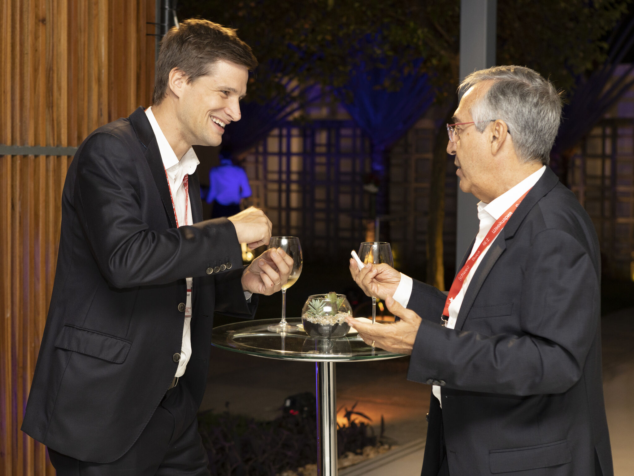 De Luca, Derenusson, Schuttoff e Azevedo Advogados Sao Paulo, Brazil Office