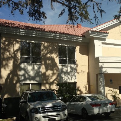 Hodges, Avrutis & Foeller, PA Sarasota, FL Office