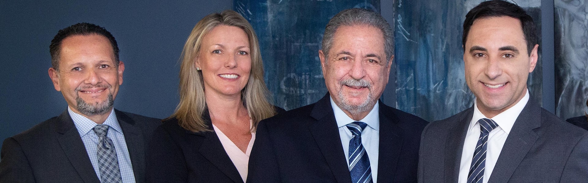 The Rudman Law Firm, APC Los Angeles, CA Office