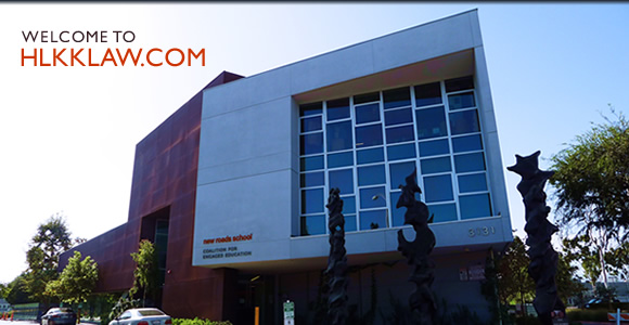 Harding Larmore Kutcher & Kozal, LLP Santa Monica, CA Office