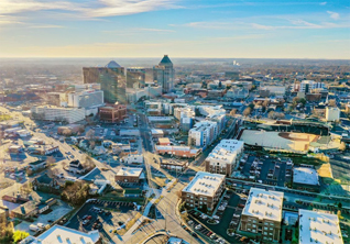 Ivey, McClellan, Gatton & Siegmund, L.L.P Greensboro, NC Office
