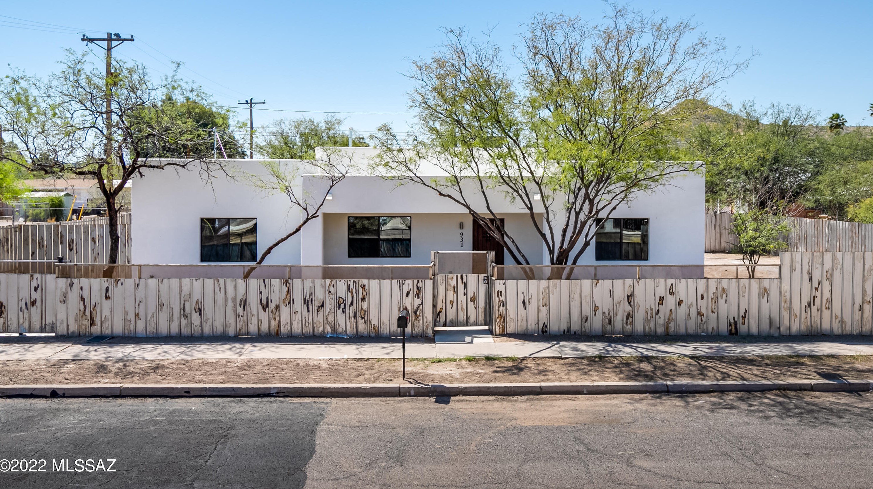 Maxwell & Morgan Tucson, AZ Office