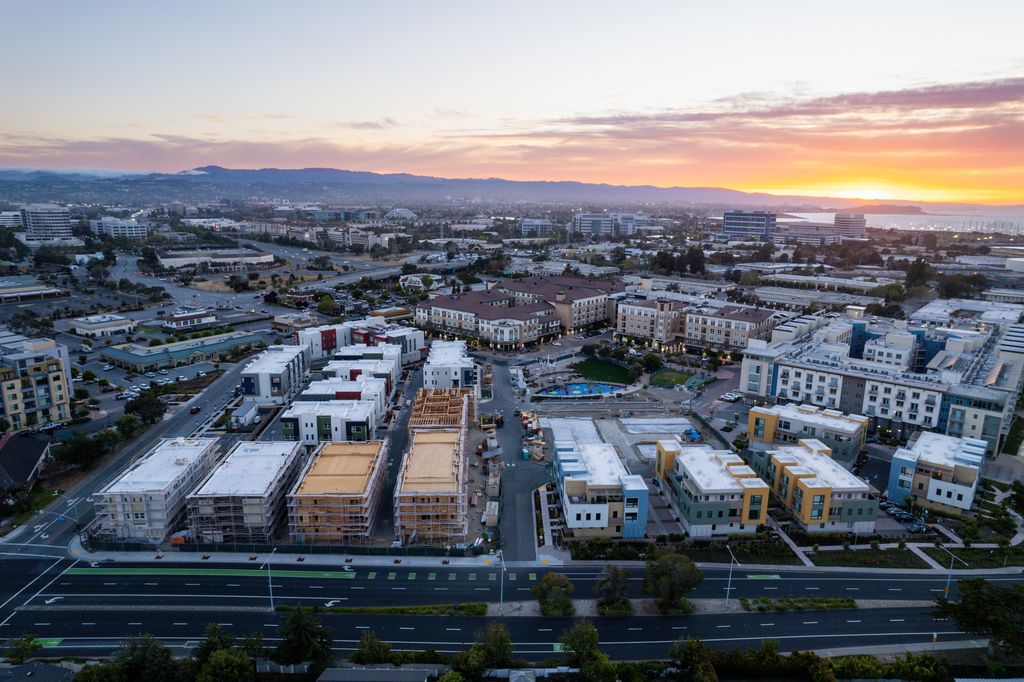 Trusted Law Corporation San Mateo,  Office