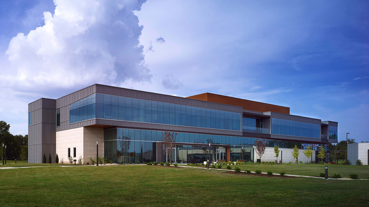 Mike Slocumb Law Firm Auburn, AL Office