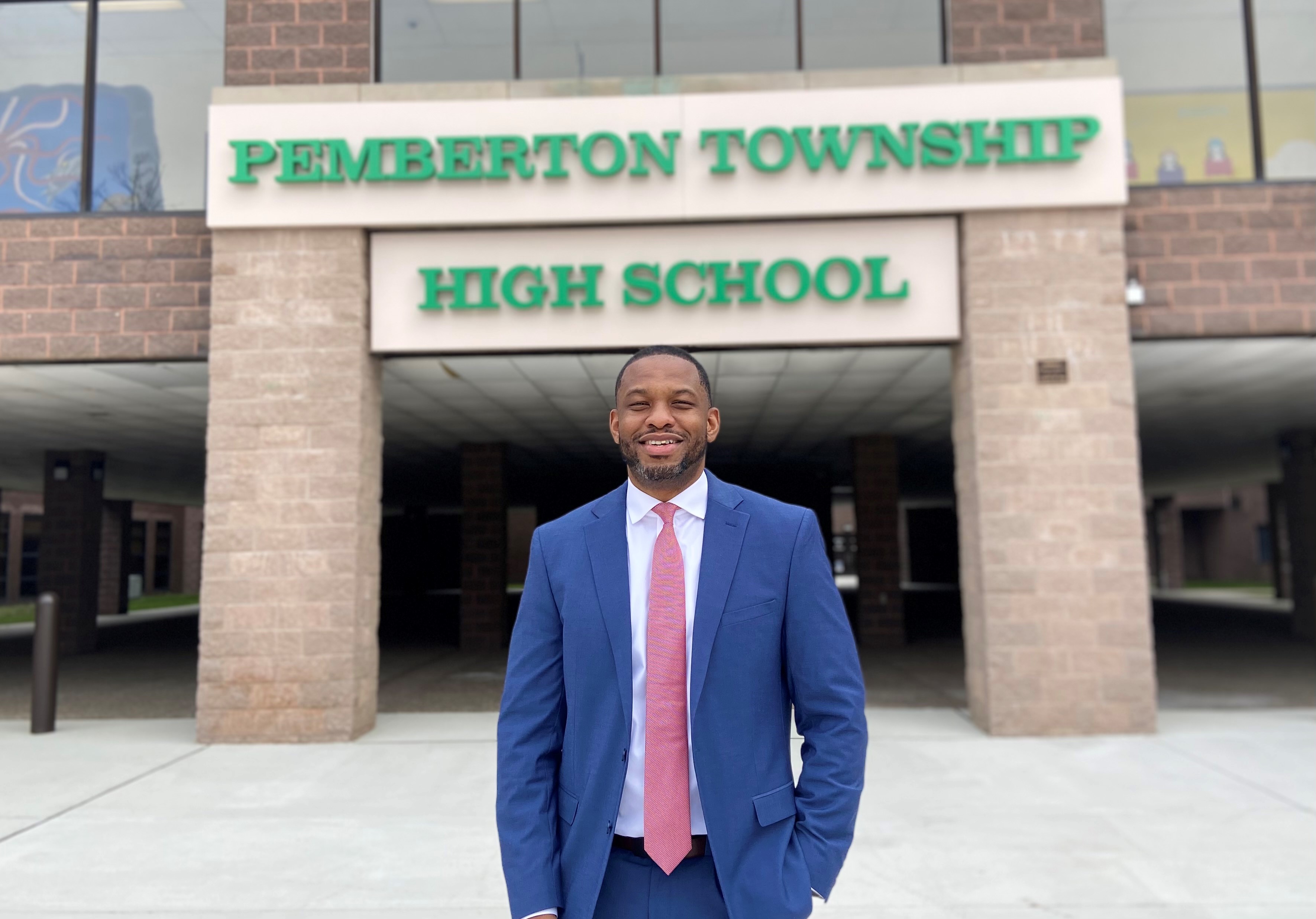 Stark & Stark Bridgeton, NJ Office