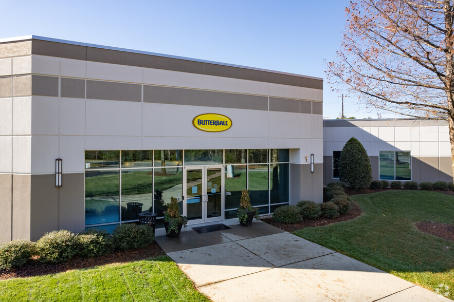 Walker Lambe, PLLC Garner, NC Office