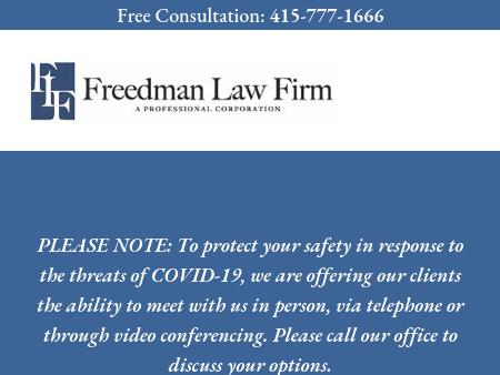 Ehline Law Firm, Personal Injury Attorneys, A Professional Law Corporation Santa Monica, CA Office