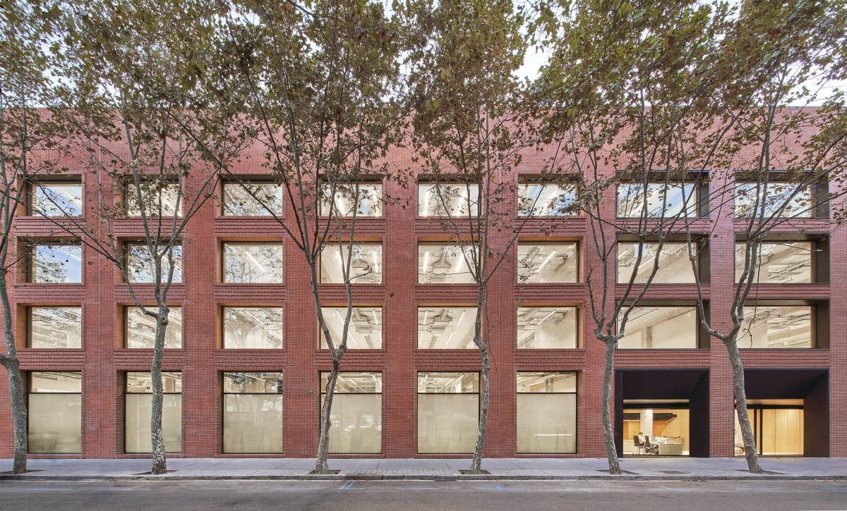 Cuatrecasas Tarragona, Spain Office