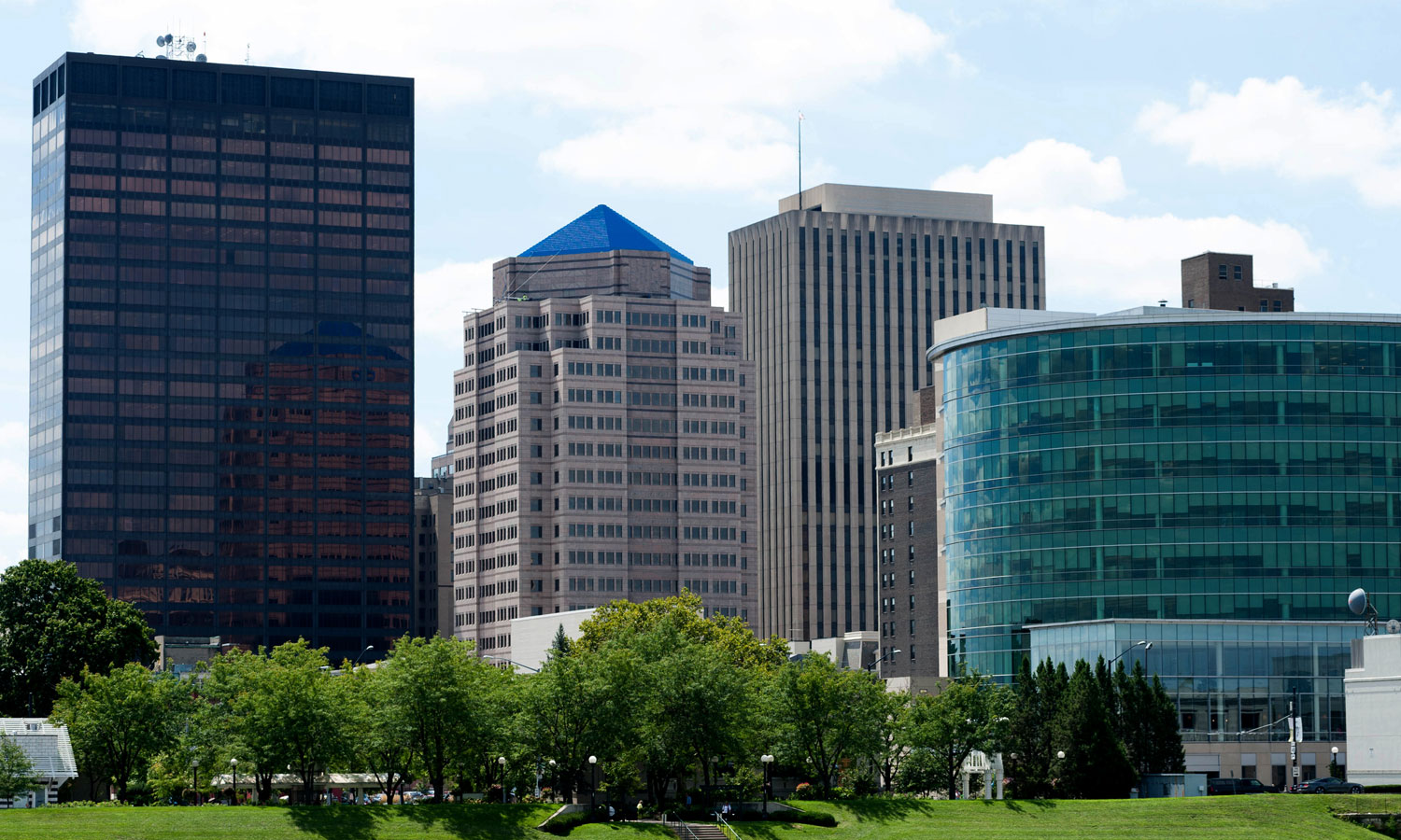 Hedrick & Jordan Co., LPA Dayton, OH Office