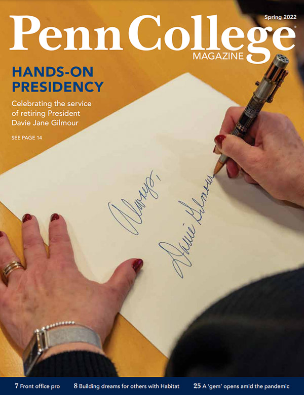 Raup & Sholder, P.C Williamsport,  Office