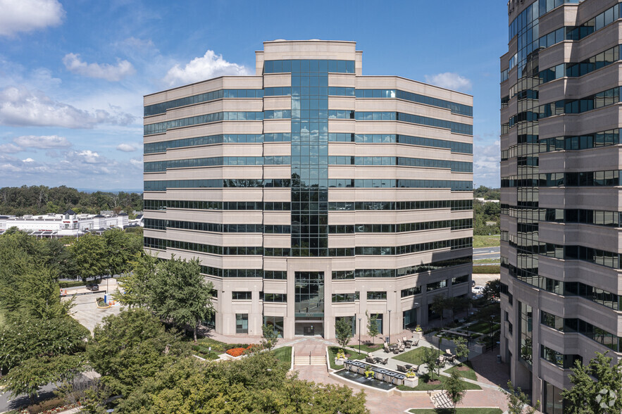 Sodowsky Law Firm, PC Fairfax, VA Office