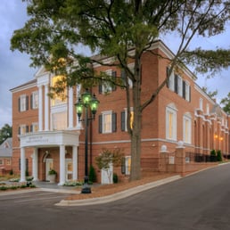 DeMayo Law Offices, L.L.P Charlotte, NC Office