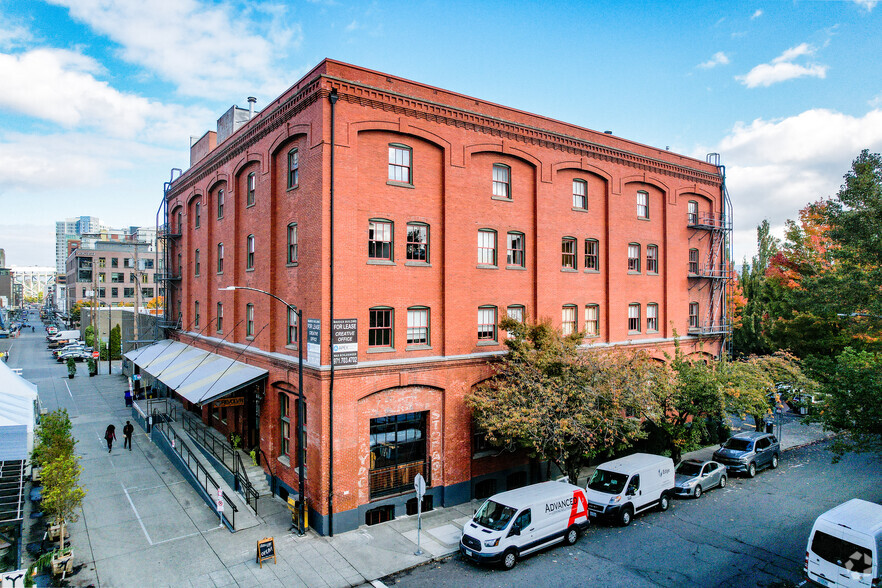 Ater Wynne LLP Portland, OR Office