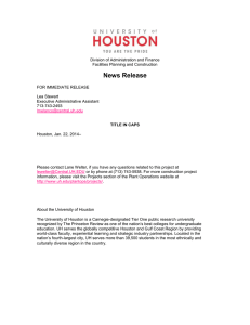 Kelly Hart & Hallman LLP Fort Worth, TX Office