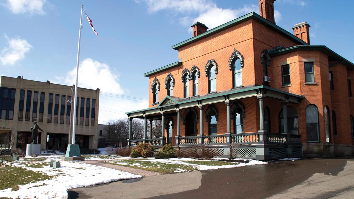 Phillips Lytle LLP Jamestown, NY Office