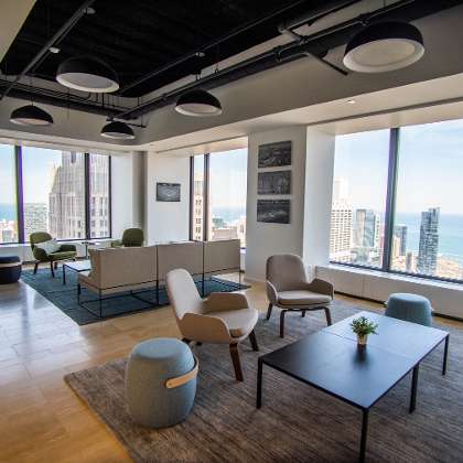 Tressler LLP Bolingbrook, IL Office