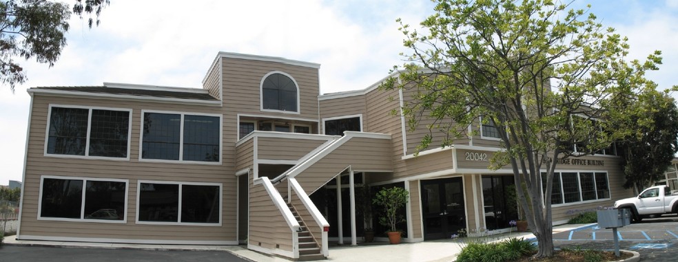 Law Offices of Brent W. Caldwell Huntington Beach,  Office
