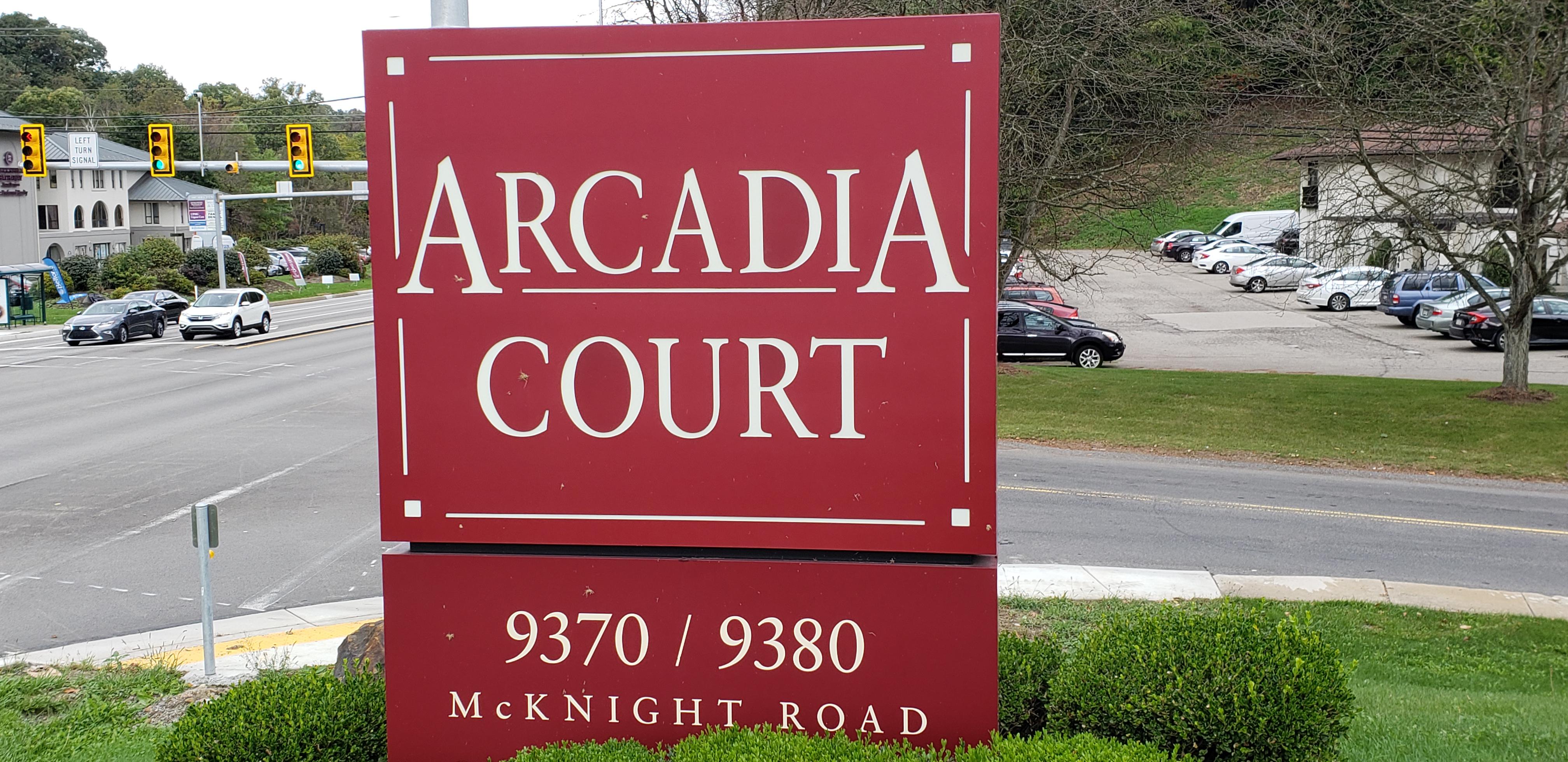 Cook & Associates Pittsburgh, PA Office