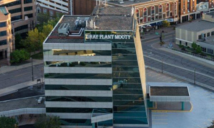 Stinson LLP St. Cloud, United States Office