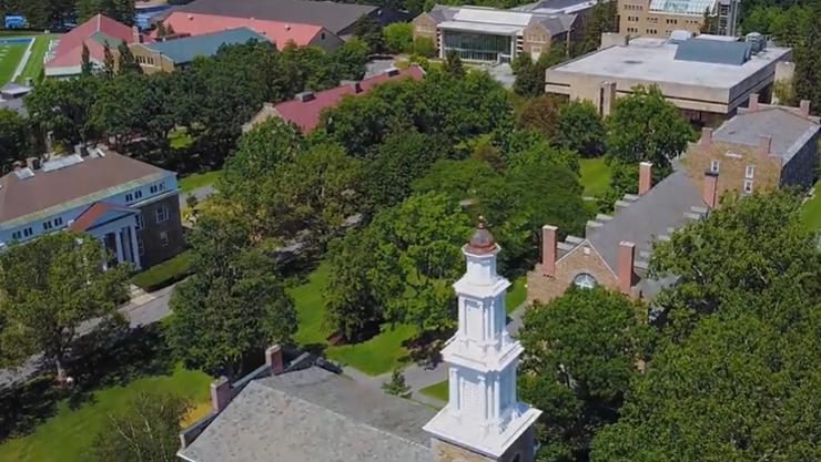 Felt Evans, LLP Clinton, NY Office