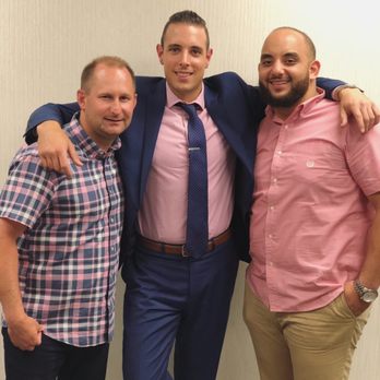 Atlas Consumer Law Lombard,  Office