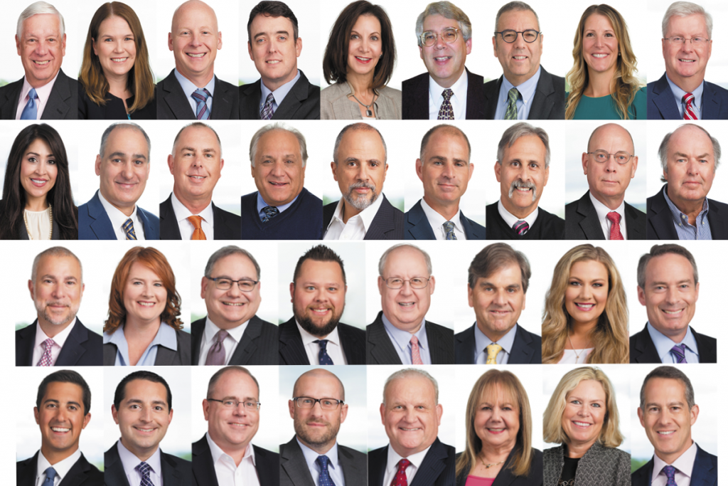 Schenck, Price, Smith & King, LLP Florham Park, NJ Office