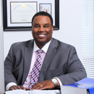 Wallin & Klarich A Law Corporation Palm Desert, CA Office