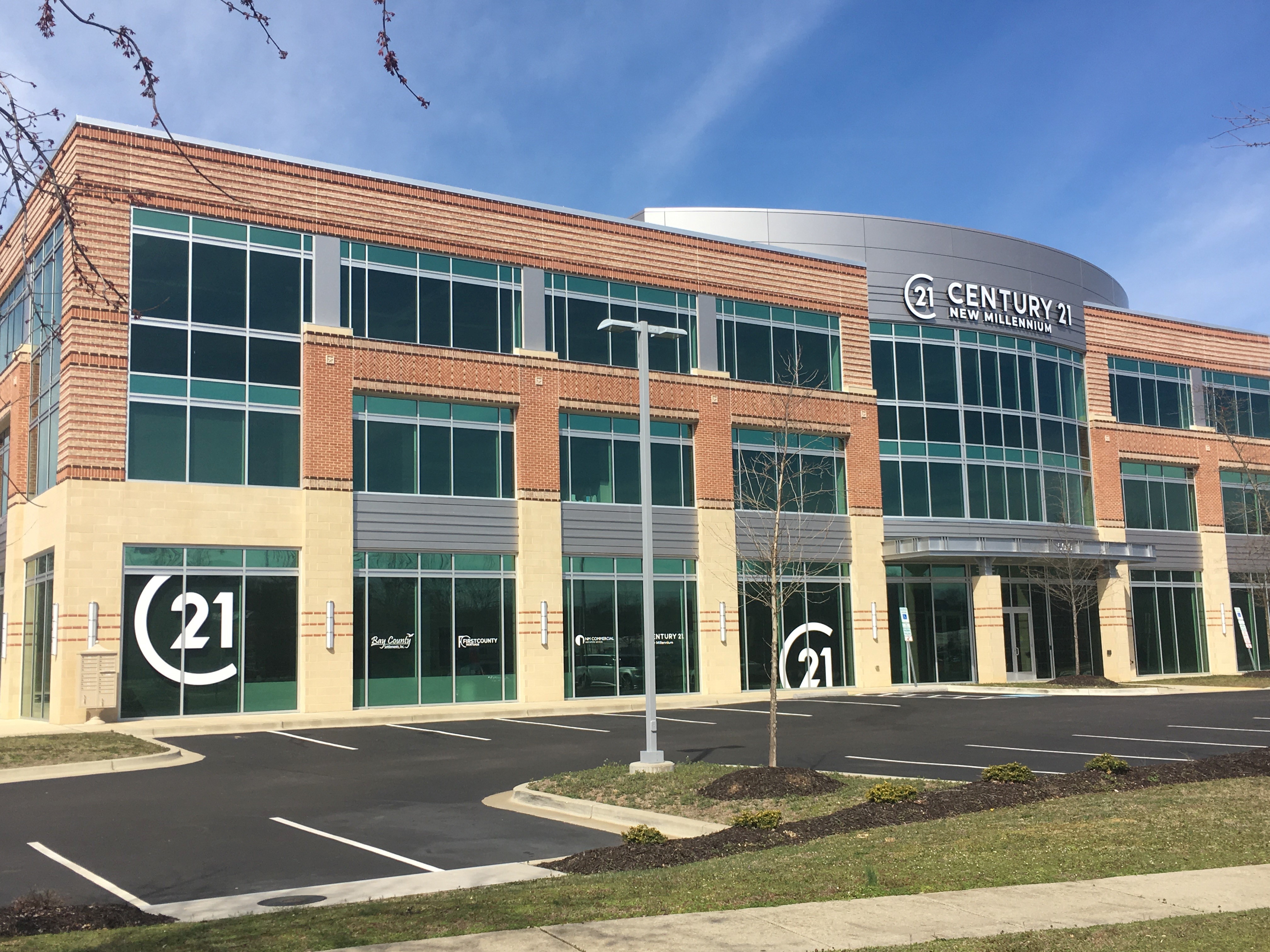 The Law Firm of Beverly J. White Columbia, MD Office