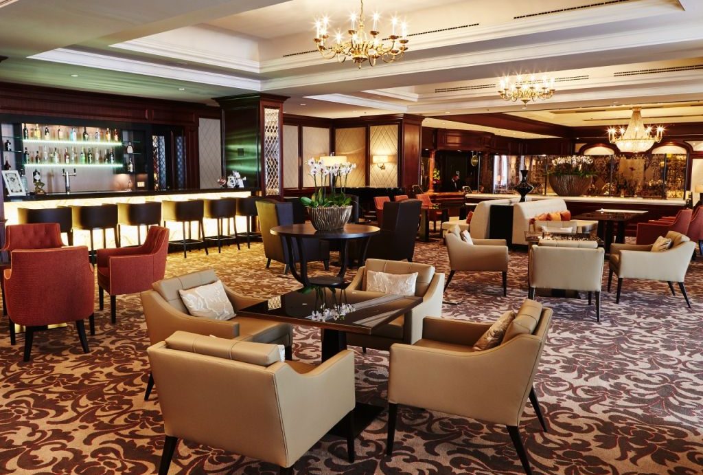 Gianni, Origoni, Grippo, Cappelli & Partners Brussels, Belgium Office