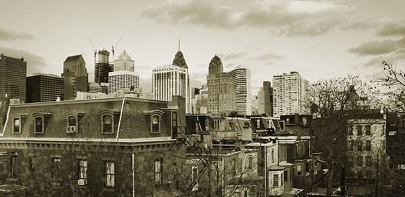 Orphanides & Toner, LLP Philadelphia, PA Office