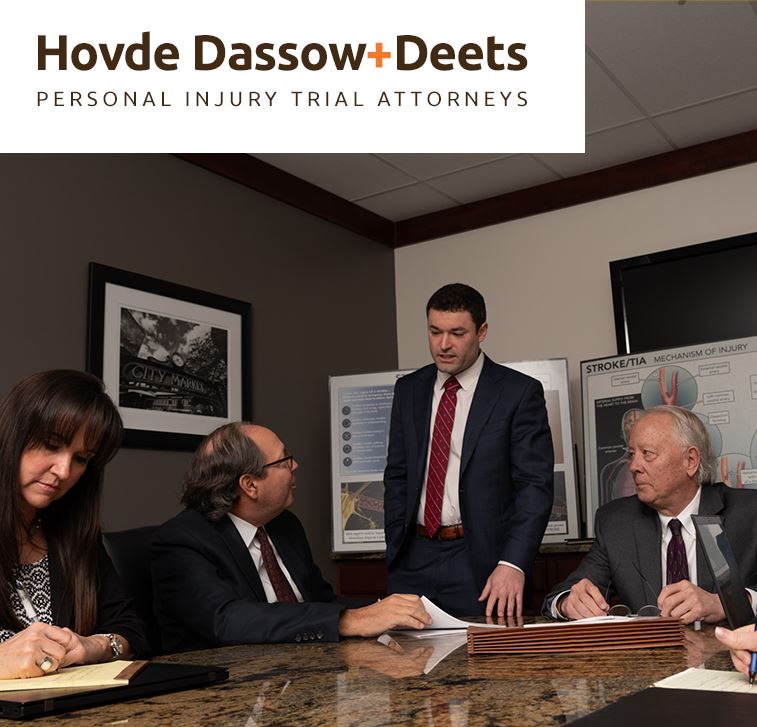 Hovde Dassow and Deets Indianapolis, IN Office