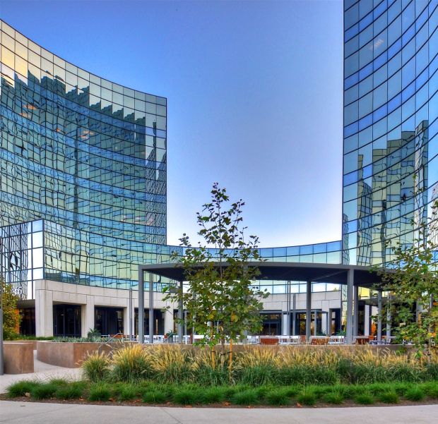 Hills Law Group Newport Beach,  Office