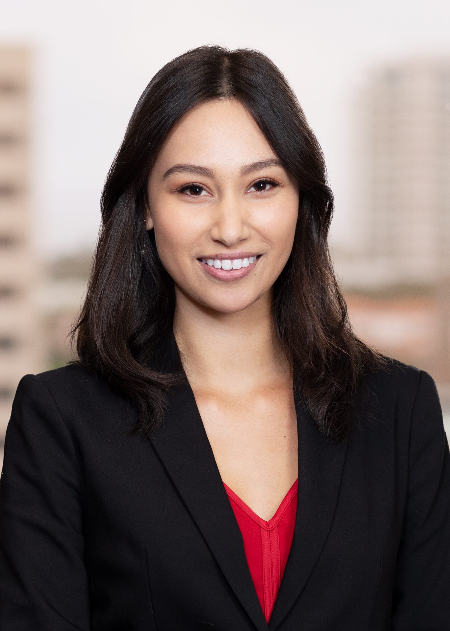 Vanstone Law Firm Sarasota,  Office