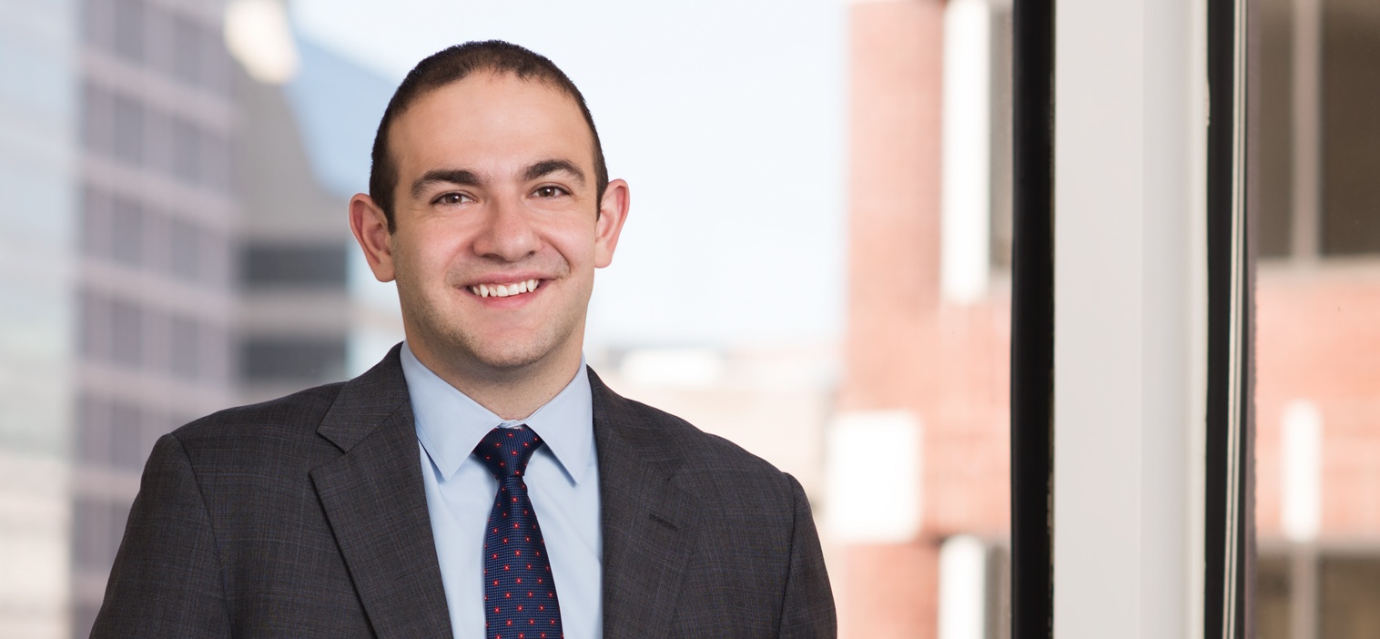 Smith, Currie & Hancock LLP Washington, DC Office