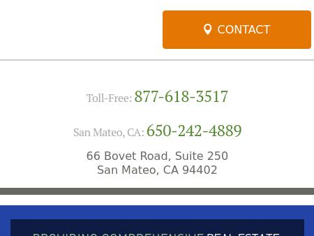 Michael B. Allen Law Group, Inc San Mateo, CA Office