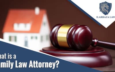 Ilarraza Law Lewisville,  Office