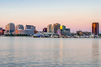 The Law Firm of Charlene A. Morring, PC Newport News, VA Office