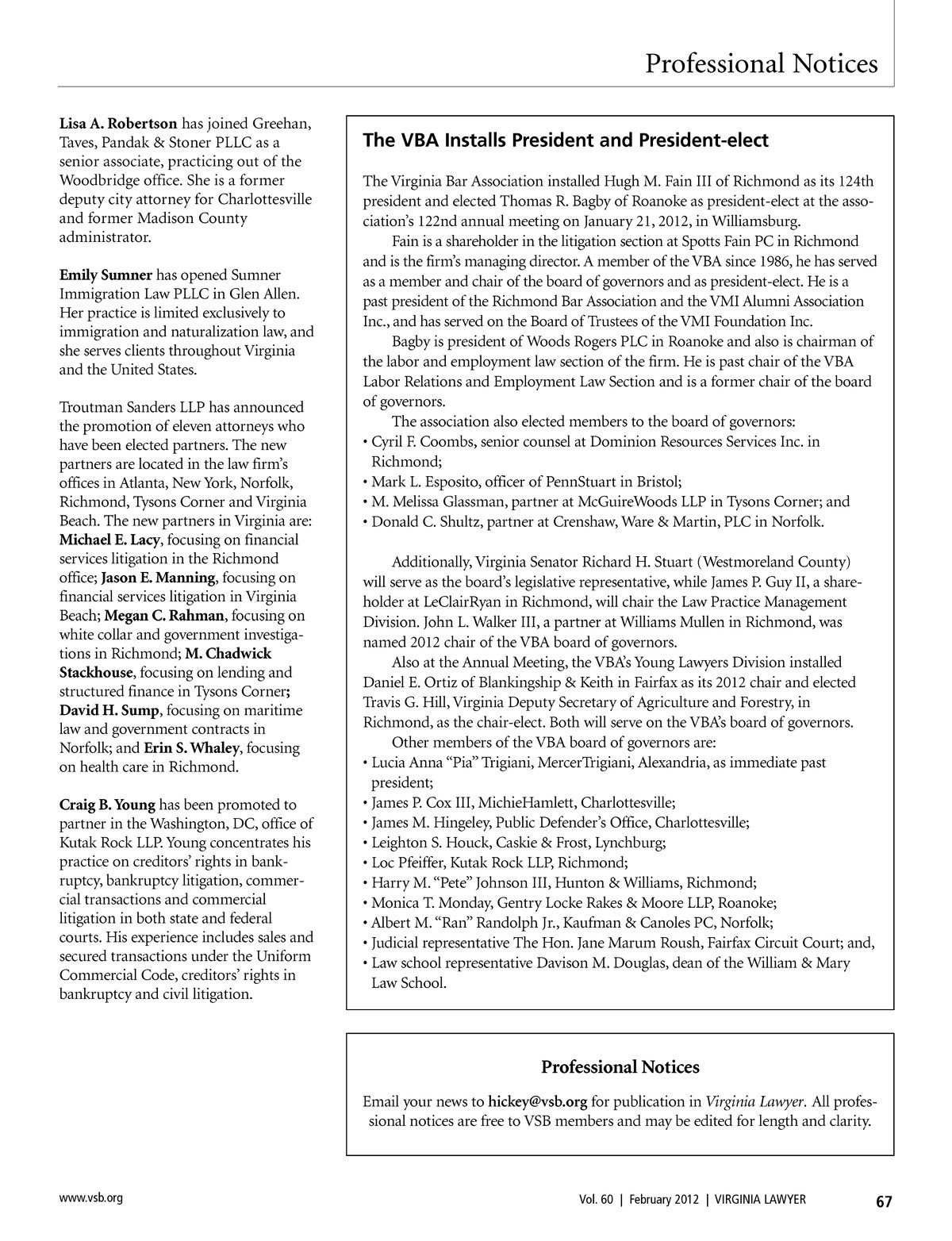 Greehan, Taves & Pandak Fairfax, VA Office