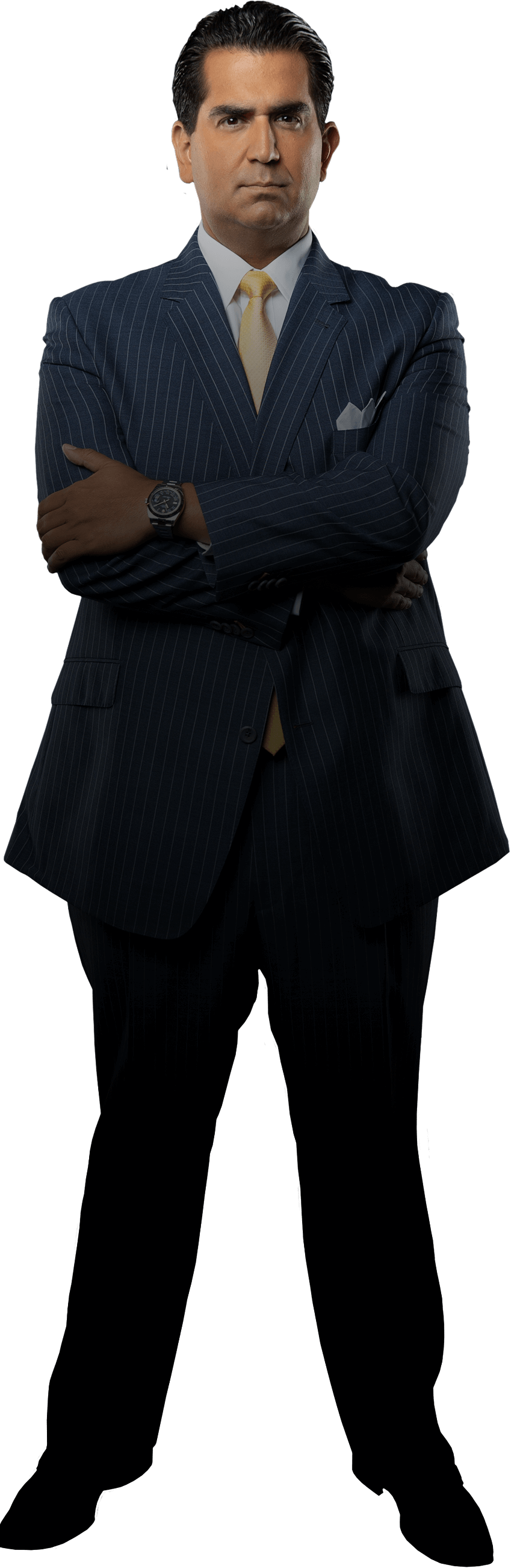 Villarreal & Begum Law Firm Laredo, TX Office