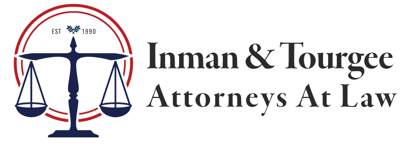 Inman & Tourgee Attorneys At Law Coventry, RI Office