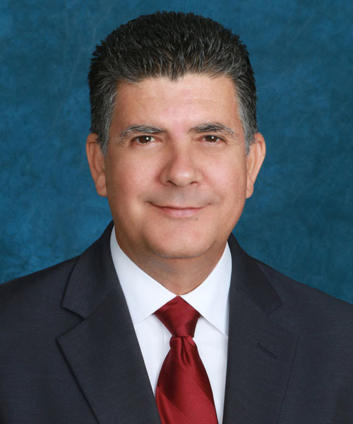 Gallardo Law Firm Miami,  Office