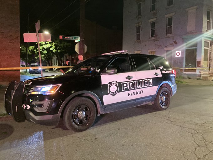 Rivera Law, PLLC Albany,  Office