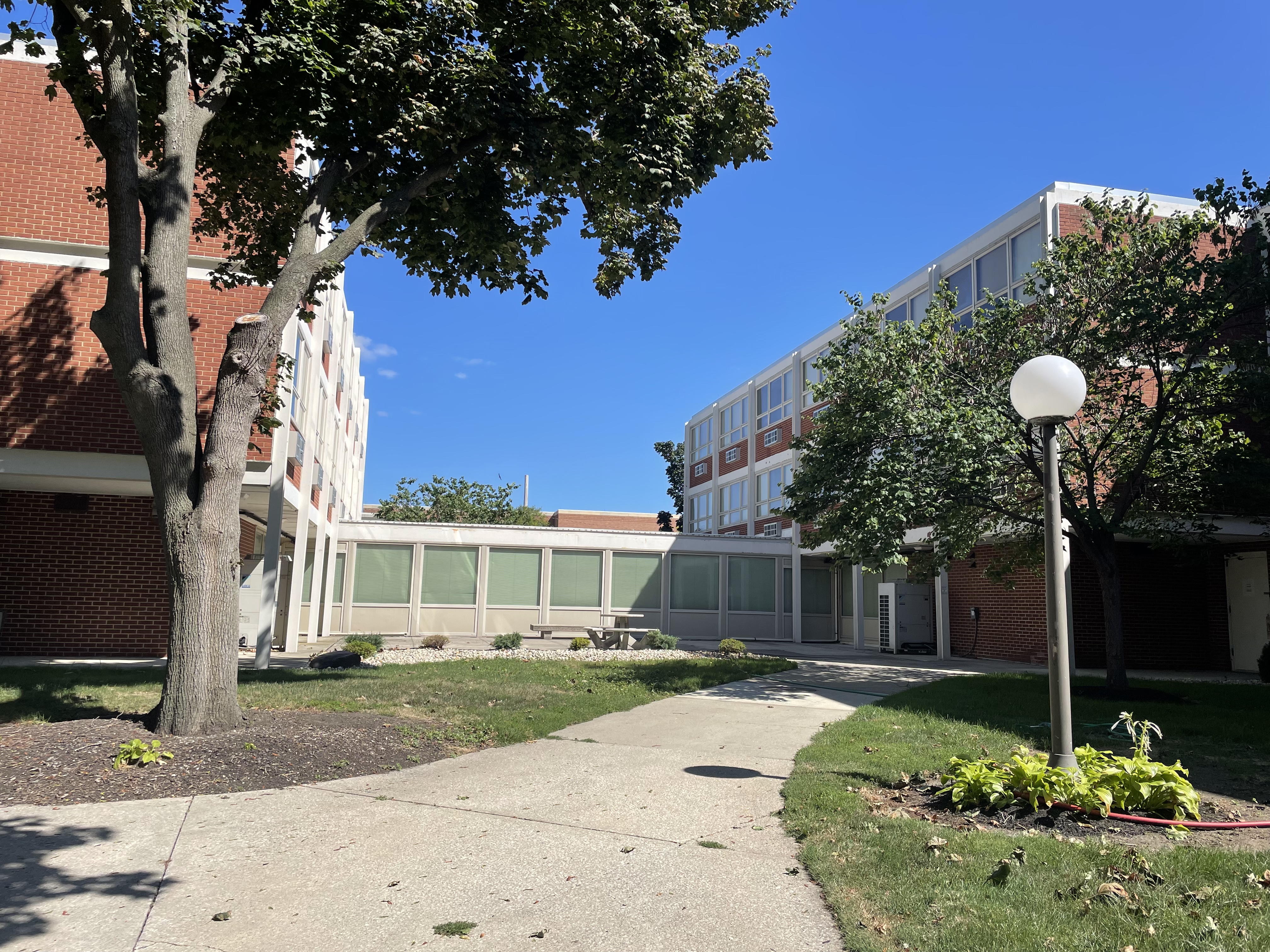 Lovett & House Tipp City, OH Office